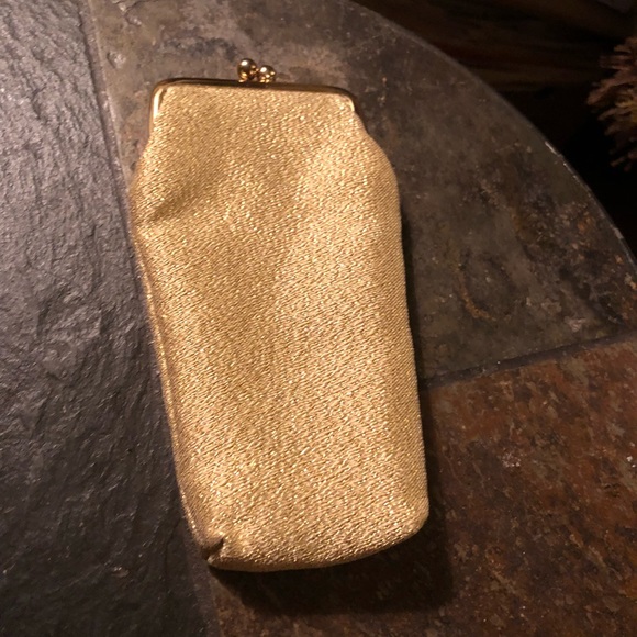 Vintage Accessories - Vintage Cigarette Glasses Holder